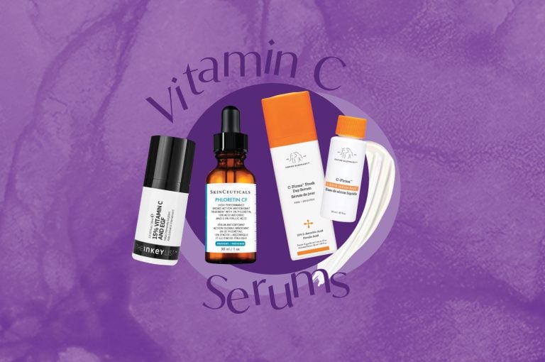 best vitamin c serum