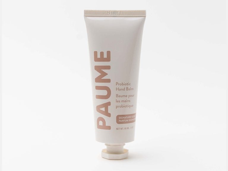 Paume hand balm