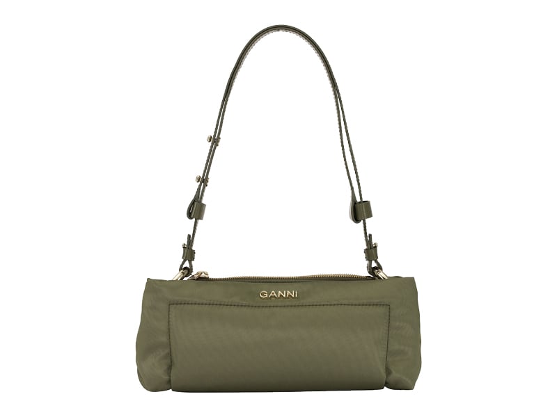 Ganni shoulder bag