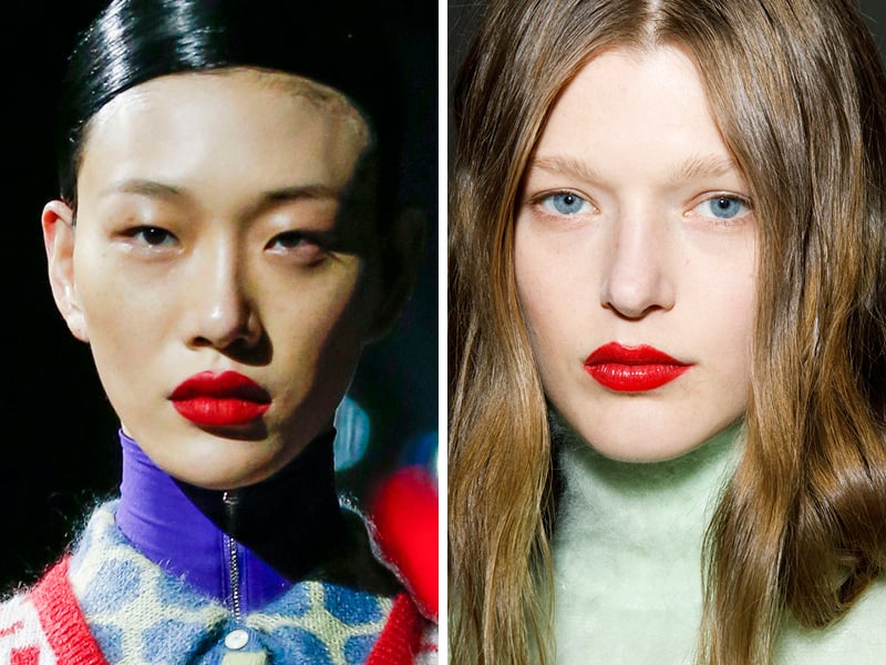 fall 2022 makeup trends