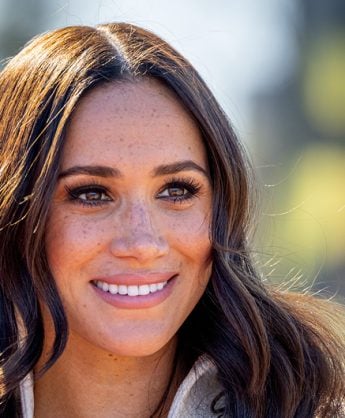 Meghan Markle interview 2022