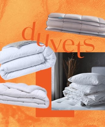 best duvets canada