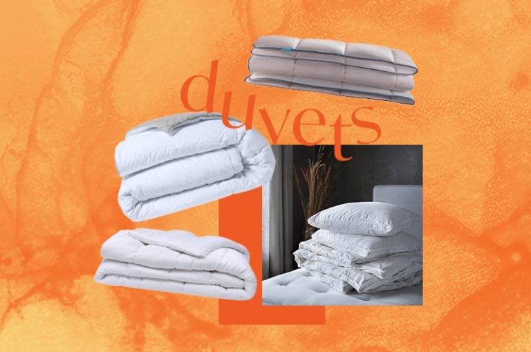 best duvets canada