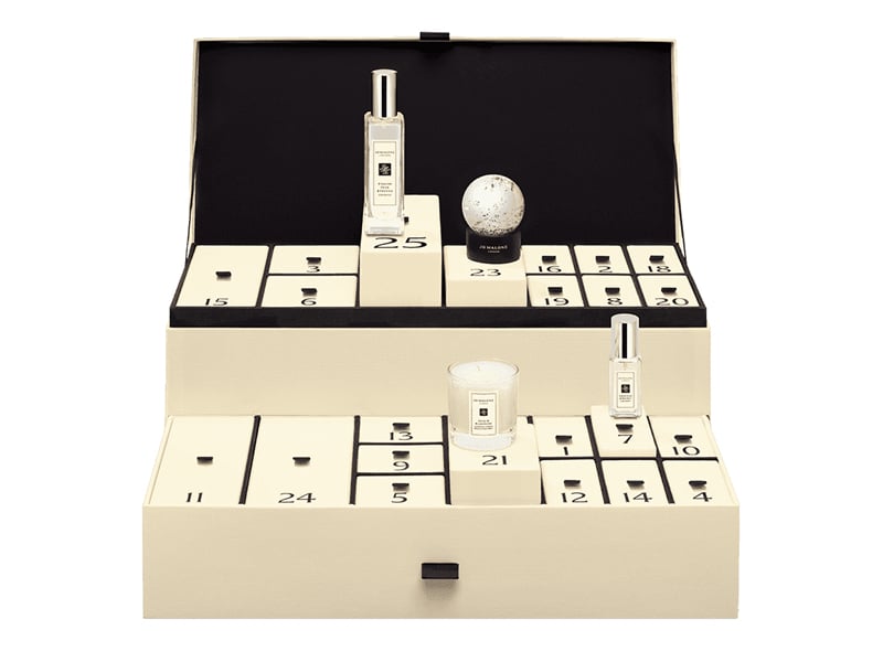 jo malone advent calendar