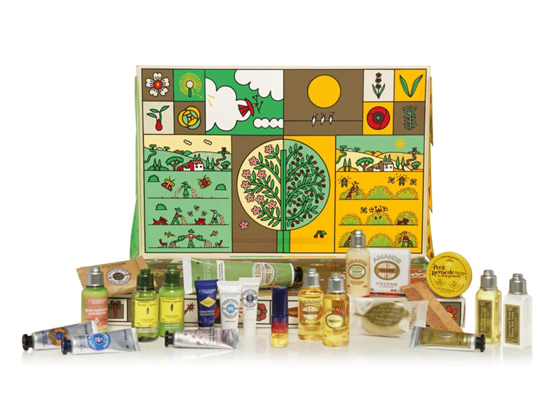 L’Occitane Classic Advent Calendar