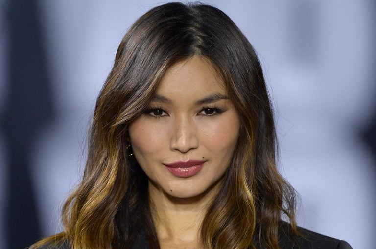 gemma chan