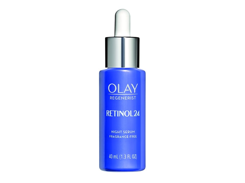 Olay Retinol24 Night Serum