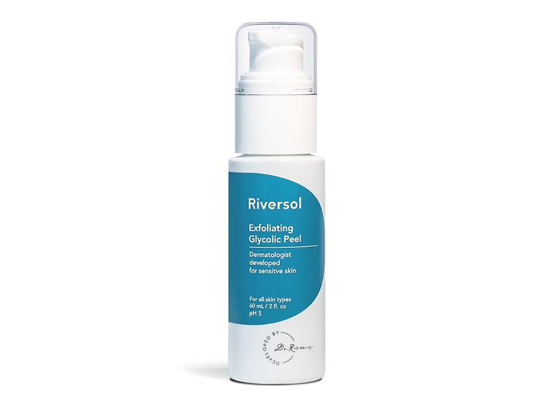 Riversol Exfoliating Glycolic Peel