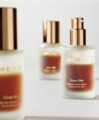 merit serum