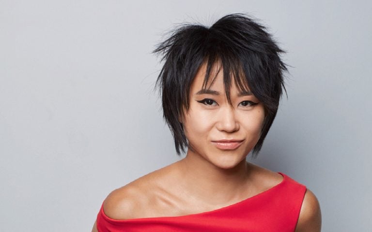 yuja wang