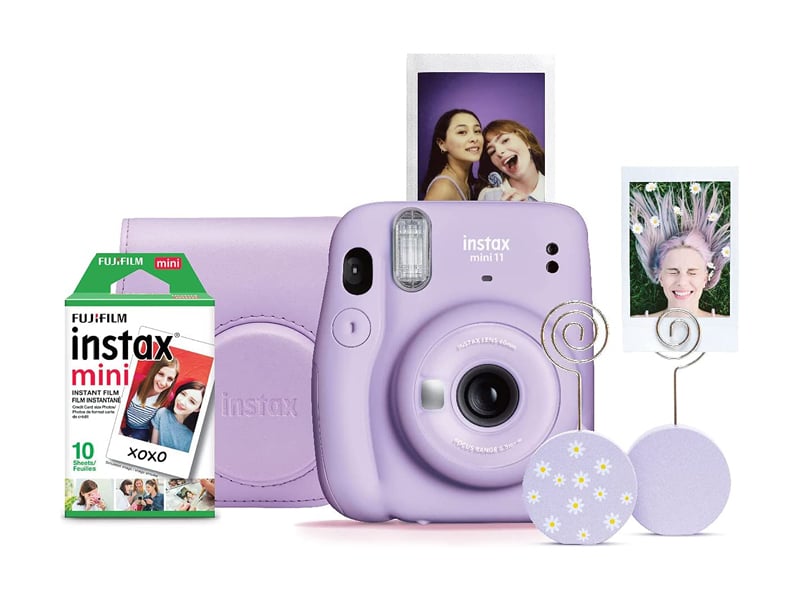 best black friday deals Fujifilm Instax Mini 11 Instant Camera Gift Set