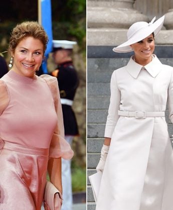 sophie gregoire trudeau megham markle