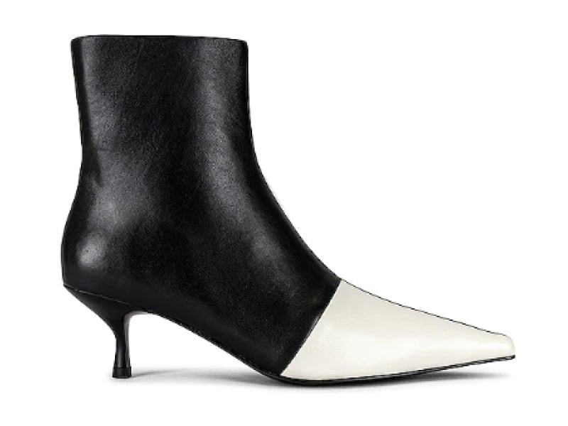 Jeffrey Campbell Optics Bootie