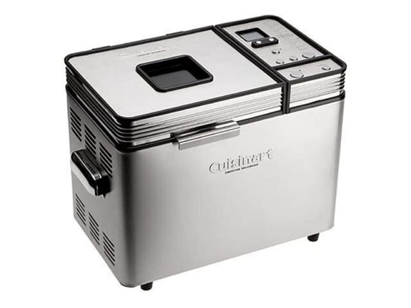 black friday deal amazon canada Cuisinart Convection Bread Make