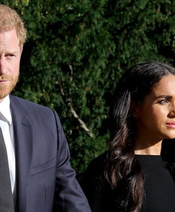 Harry Meghan Netflix doc