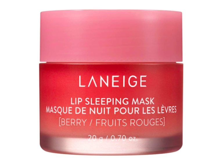 laneige lip mask