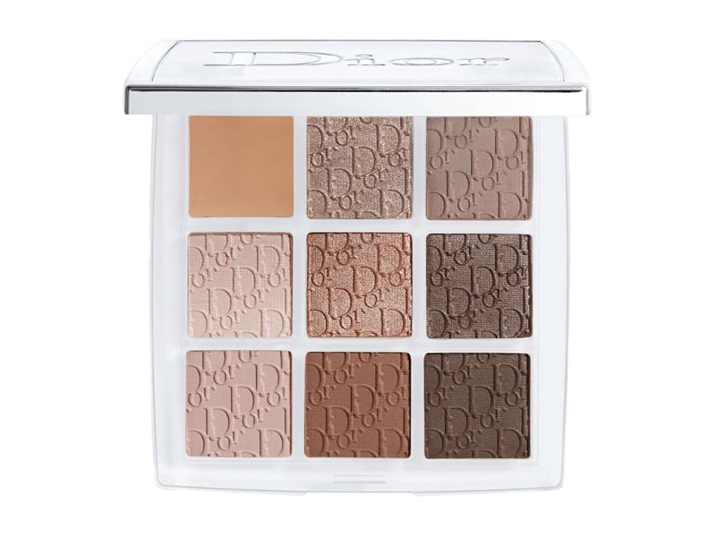 holiday makeup dior backstage palette warm neutrals