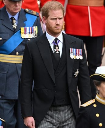 prince harry memoir highlights