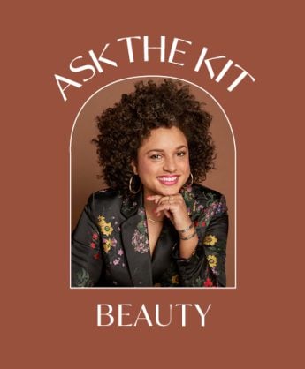 Ask The Kit beauty column