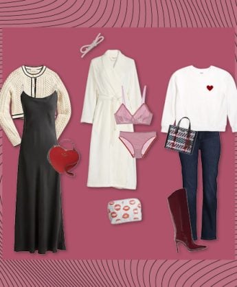 valentine's day outfits