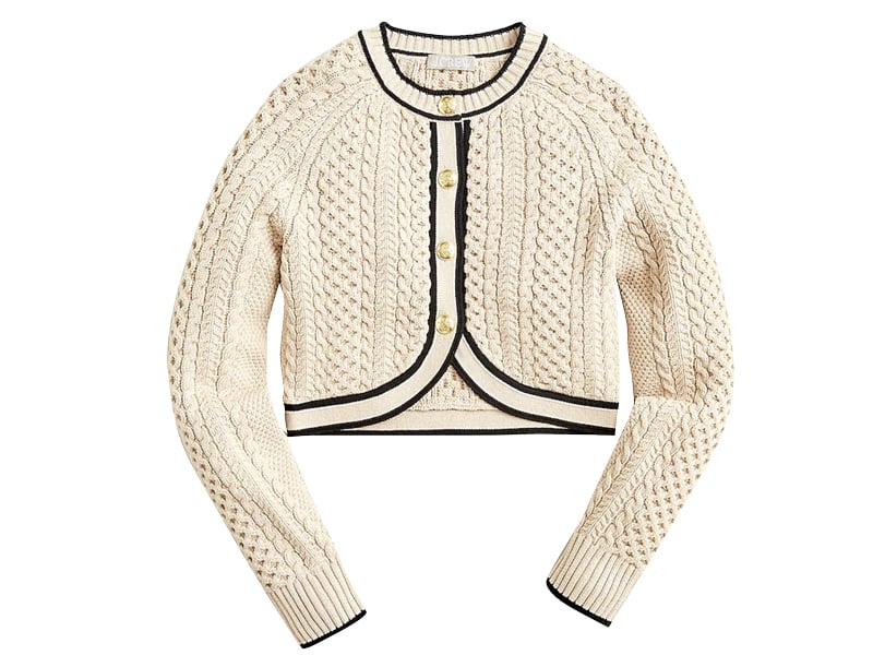 J Crew sweater