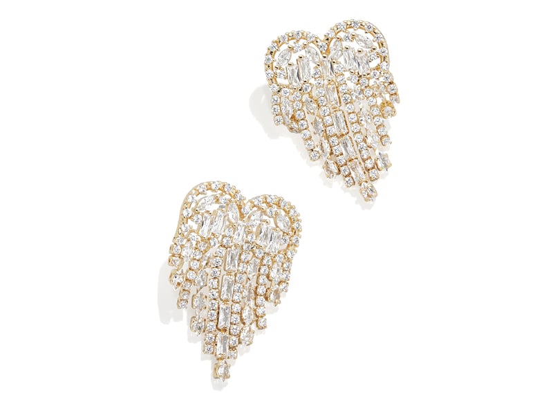 Baublebar earrings