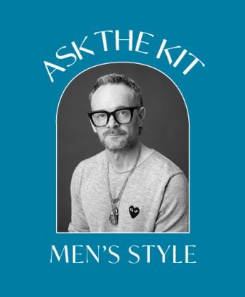 men's fashion advice