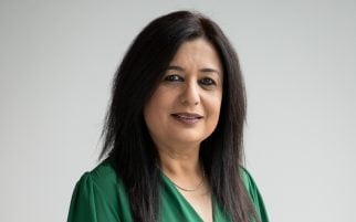 Leena Nagpal