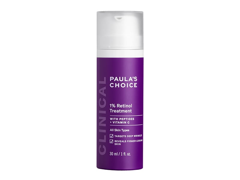 paula's choice sephora canada retinol