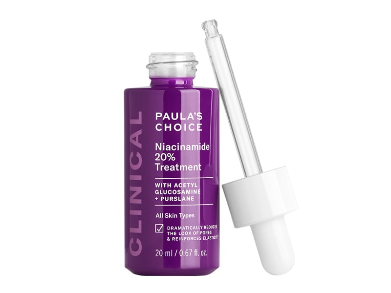 paula's choice sephora canada niacinamide 20