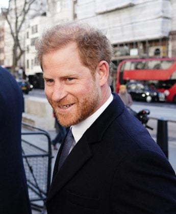 prince harry court lawsuit