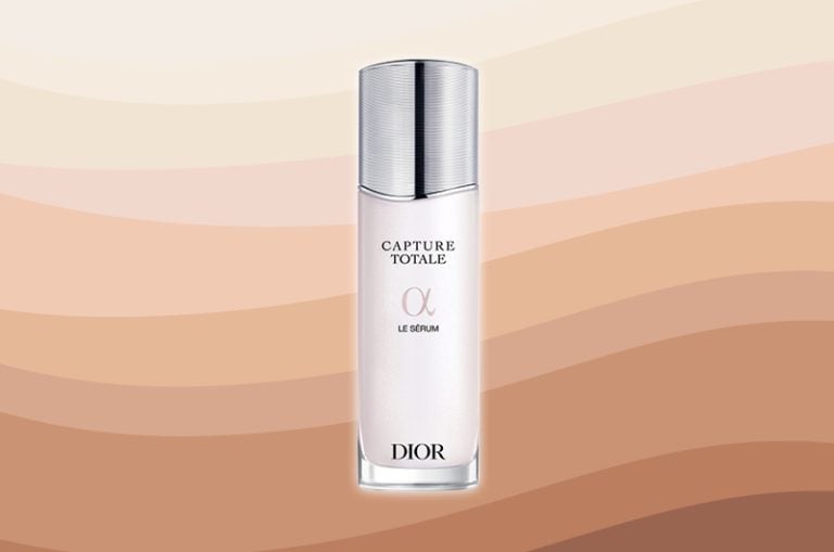 dior capture totale serum