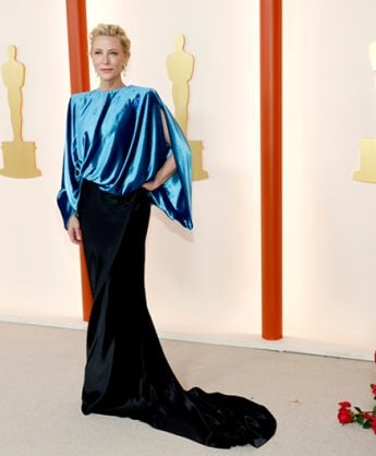 oscars 2023 best dressed