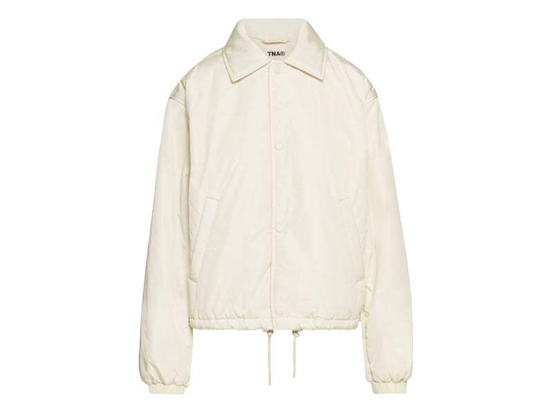 Aritzia bomber jacket