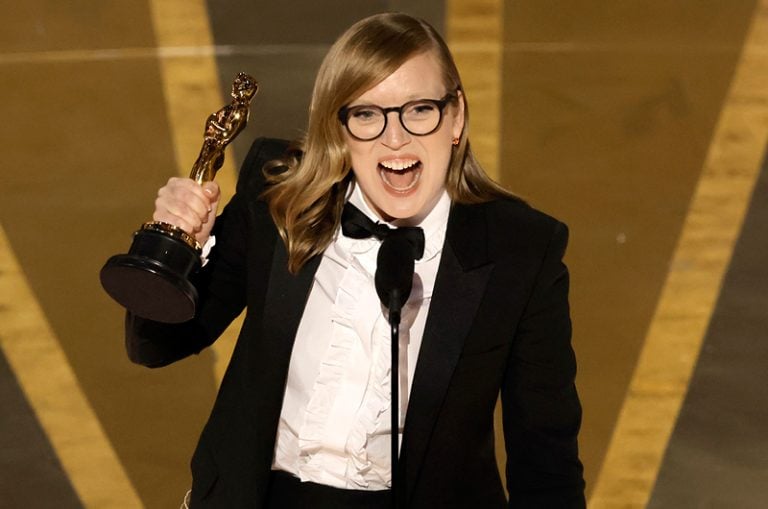 Sarah Polley Oscars