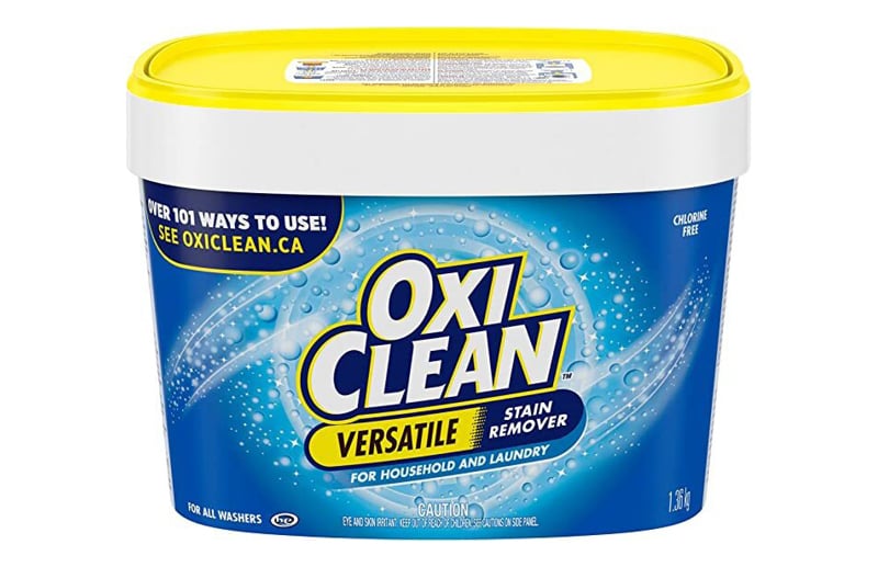 OxiClean Versatile Stain Remover