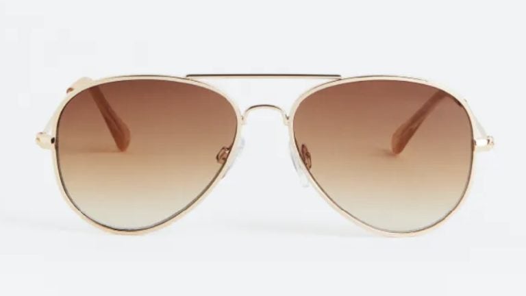 best aviator sunglasses