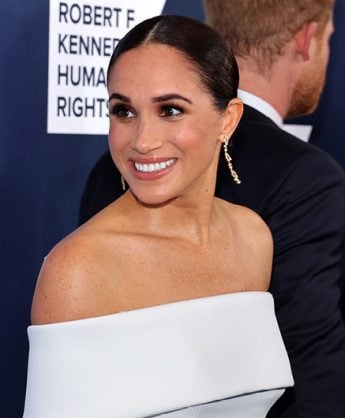 meghan markle wme agency