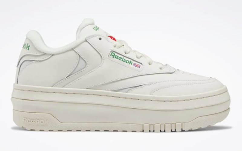 Reebok Club C sneakers