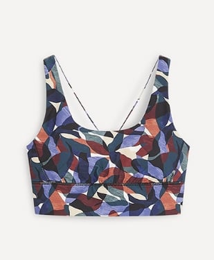 Reitmans Pulse Sports Bra, Hyba