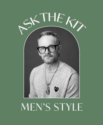 ATK mens skincare