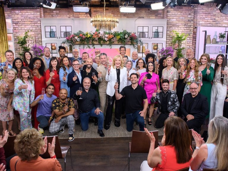 marilyn denis show final episode