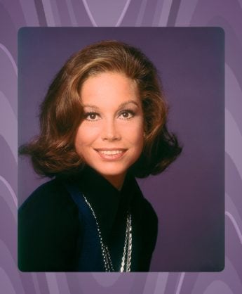 Mary Tyler-Moore