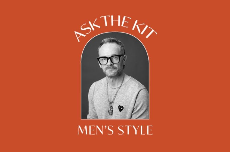 ask the kit shayne stephens