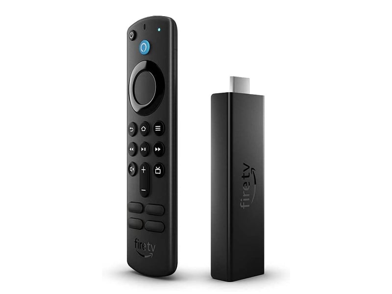 amazon fire tv stick 4k max