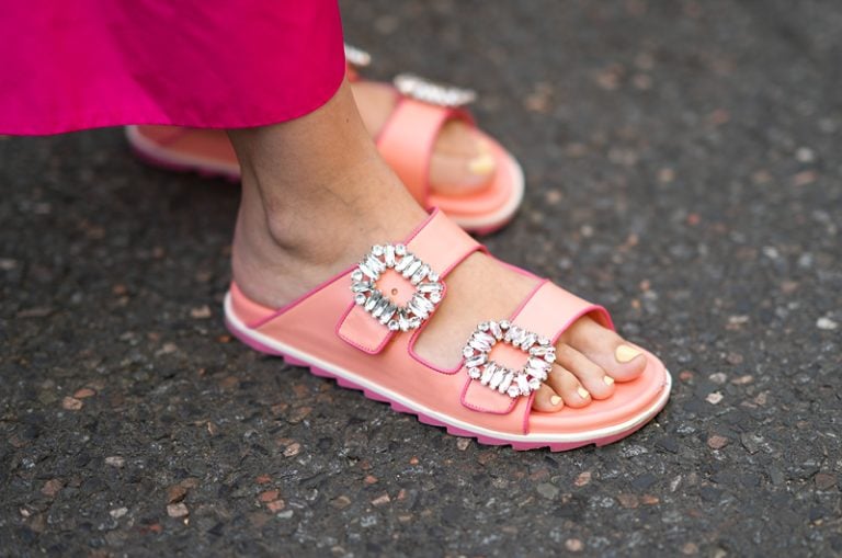 best sandals summer