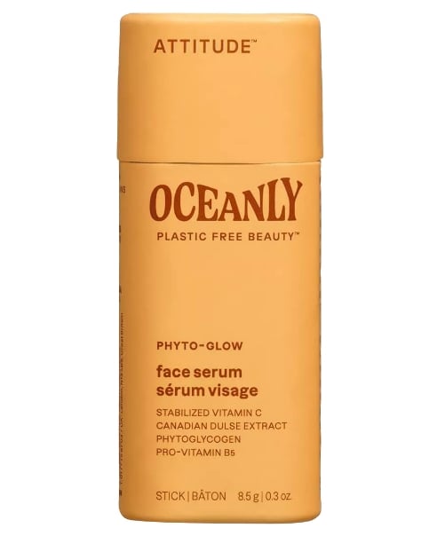 Attitude Oceanly Photo-Glow Face Serum