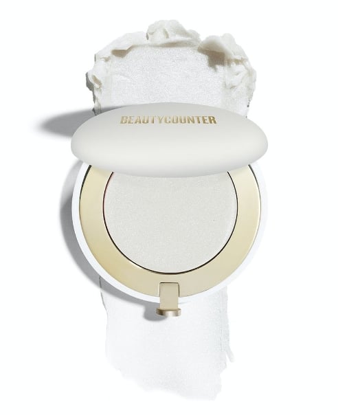 Beautycounter Cheeky Clean Highlighting Balm