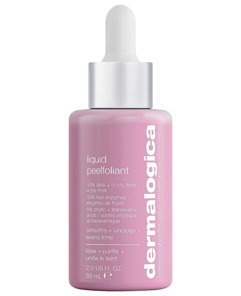 Dermalogica Liquid Peelfoliant