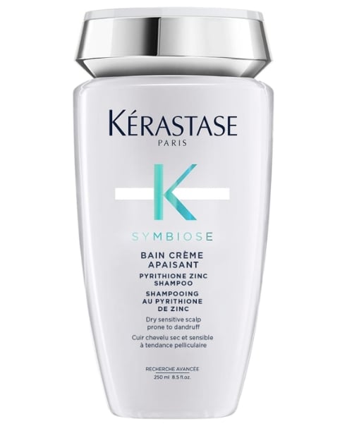 Kerastase Symbioses Bain Creme Apaisant